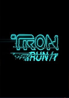 TRON RUN/r Steam Key GLOBAL   - Disney Interactive [Email/Instant Delivery]