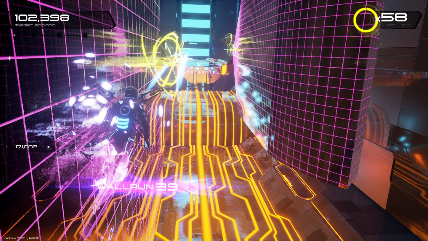TRON RUN/r Steam Key GLOBAL   - Disney Interactive [Email/Instant Delivery]