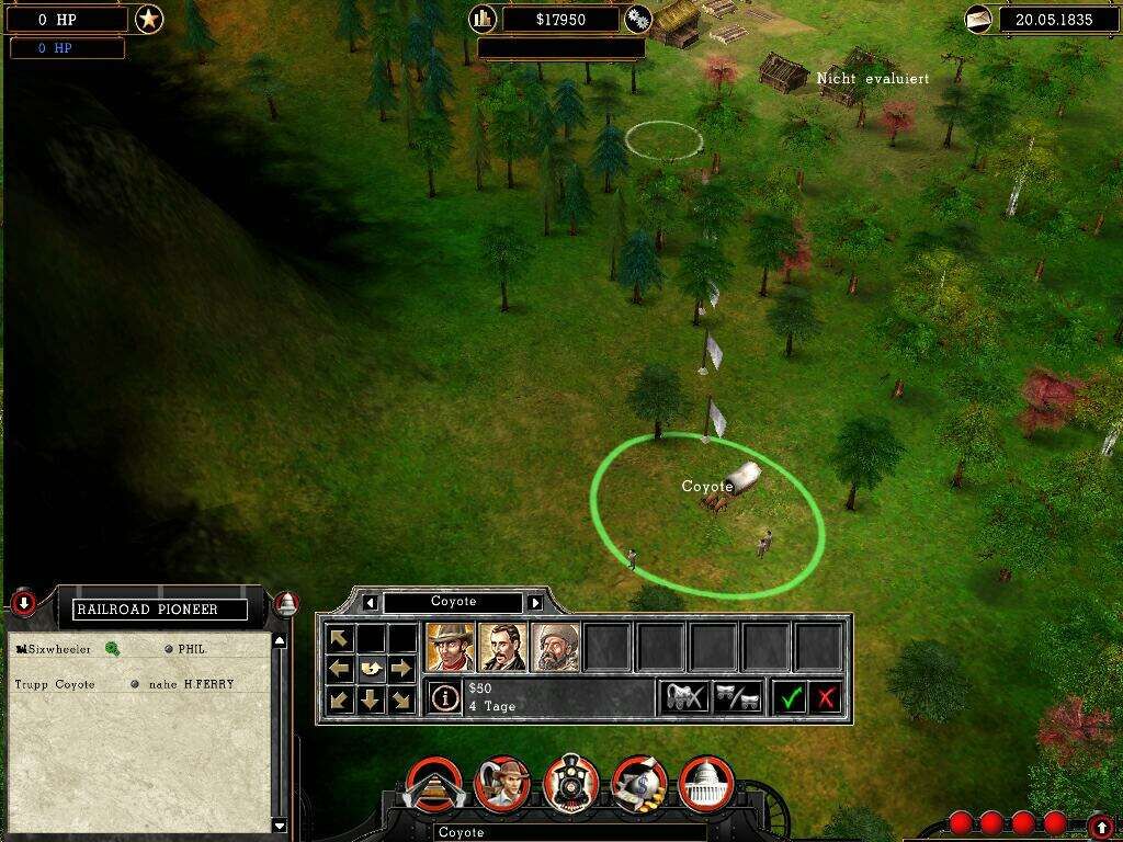Railroad Pioneer Steam Key GLOBAL   - THQ Nordic [Email/Instant Delivery]