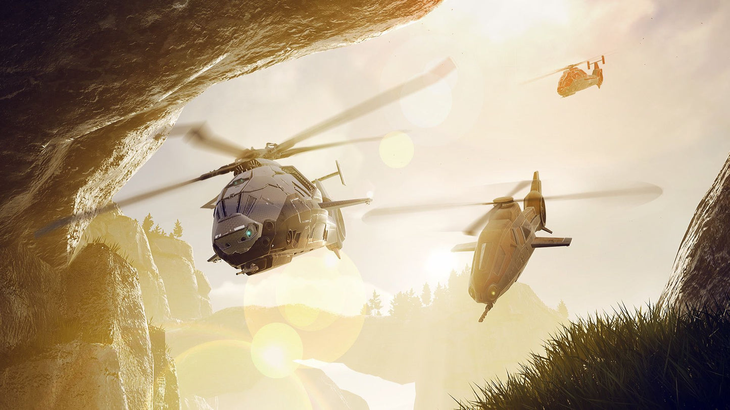 Comanche - Steam - Key GLOBAL   - Steam [Email/Instant Delivery]
