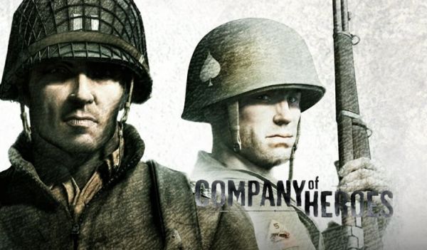 Company of Heroes Steam Key EUROPE   - SEGA [Email/Instant Delivery]