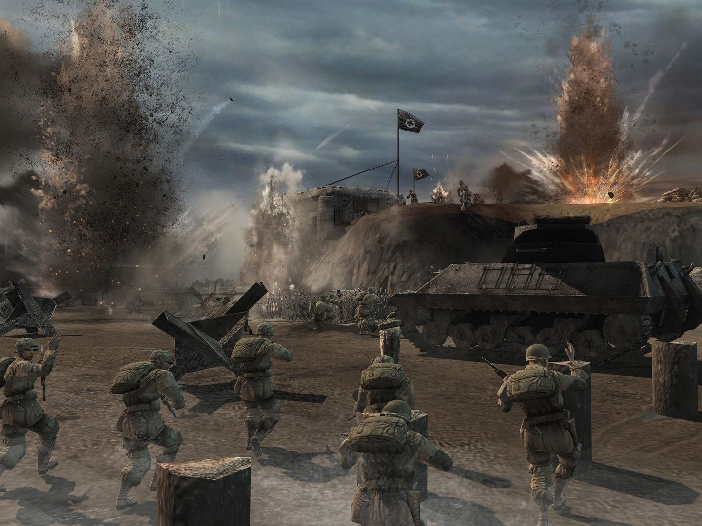 Company of Heroes Steam Key EUROPE   - SEGA [Email/Instant Delivery]