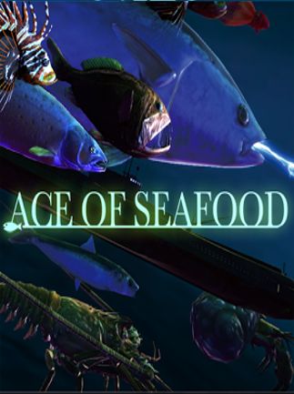 Ace of Seafood Steam Key GLOBAL   - AGM PLAYISM [Email/Instant Delivery]