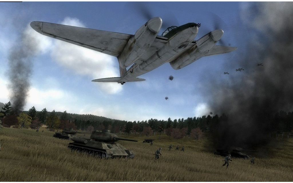 Air Conflicts: Secret Wars Steam Key GLOBAL   - Games Farm [Email/Instant Delivery]