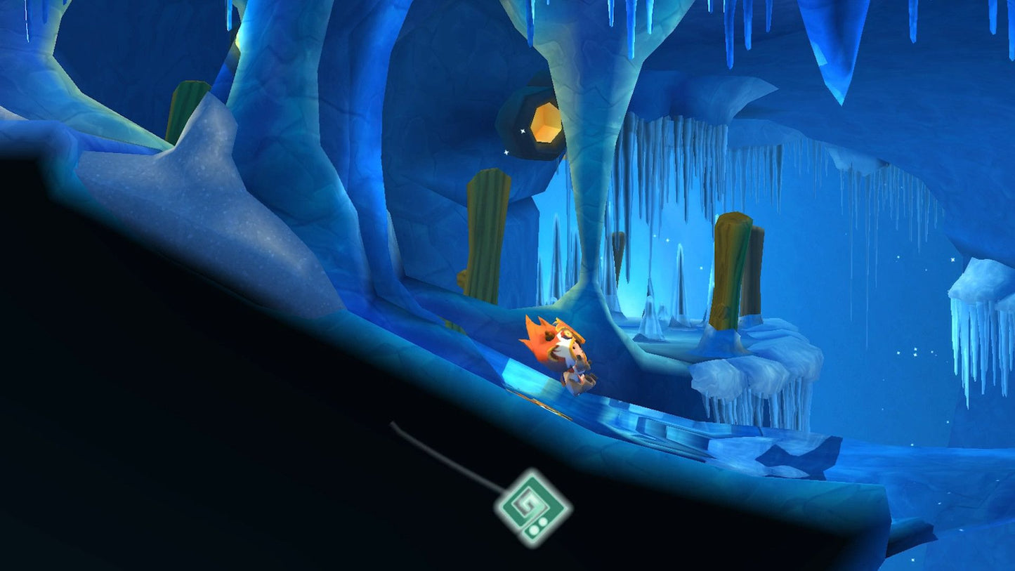 LostWinds 2: Winter of the Melodias Steam Key GLOBAL   - Frontier Developments [Email/Instant Delivery]