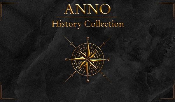 Anno History Collection (PC) - Ubisoft Connect - EUROPE UbisoftConnect -  - UbisoftConnect [Email/Instant Delivery]