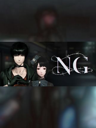 Spirit Hunter: NG - Steam - Key GLOBAL   - Steam [Email/Instant Delivery]