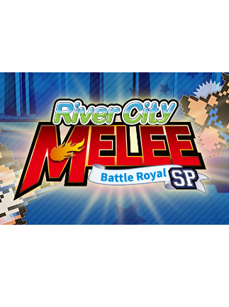 River City Melee : Battle Royal Special Steam Key GLOBAL   - Steam [Email/Instant Delivery]