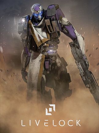 Livelock Steam Key GLOBAL   - Perfect World Entertainment [Email/Instant Delivery]