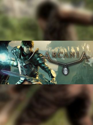 ArcaniA Steam Key GLOBAL   - THQ Nordic [Email/Instant Delivery]