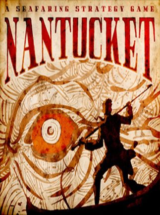 Nantucket Steam Key GLOBAL   - Fish Eagle [Email/Instant Delivery]