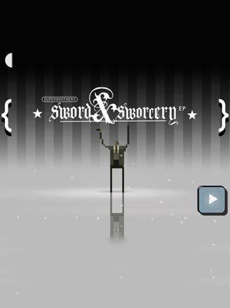 Superbrothers: Sword & Sworcery EP Steam Key GLOBAL   - Capybara Games [Email/Instant Delivery]