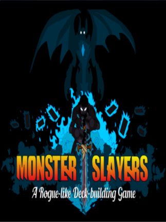 Monster Slayers Steam Key GLOBAL   - Digerati Distribution [Email/Instant Delivery]