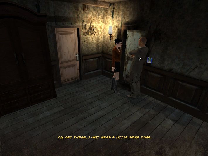 Still Life 2 Steam Key GLOBAL   - Microids [Email/Instant Delivery]