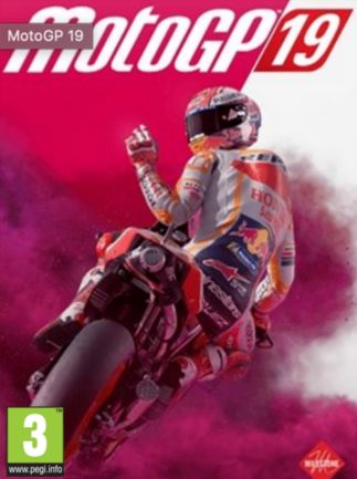 MotoGP 19 Xbox Live Key UNITED STATES   - Xbox Live [Email/Instant Delivery]