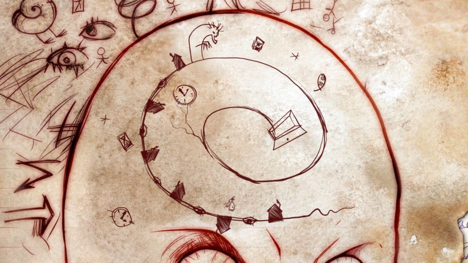 Knock-Knock Steam Key GLOBAL   - Ice-pick Lodge [Email/Instant Delivery]