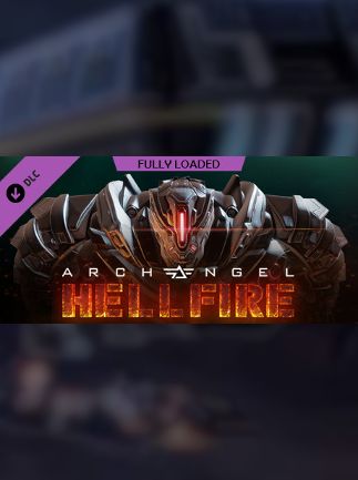 Archangel Hellfire - Fully Loaded Steam Key GLOBAL   - Steam [Email/Instant Delivery]