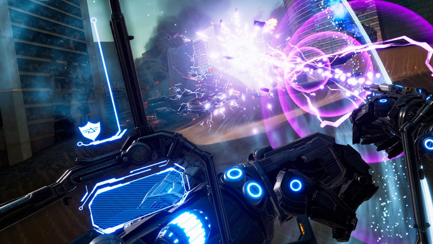 Archangel Hellfire - Fully Loaded Steam Key GLOBAL   - Steam [Email/Instant Delivery]