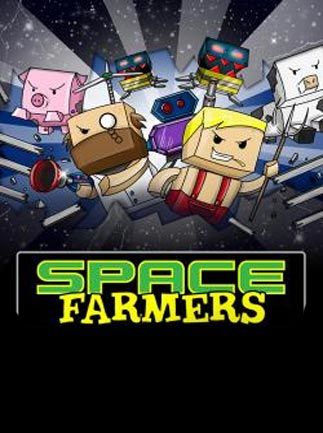 Space Farmers Steam Key GLOBAL   - KISS ltd [Email/Instant Delivery]