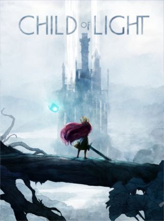 Child of Light Xbox One Key GLOBAL Xbox Live -  - Ubisoft [Email/Instant Delivery]