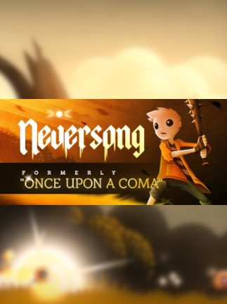 Neversong (PC) - Steam Key - GLOBAL   - Steam [Email/Instant Delivery]