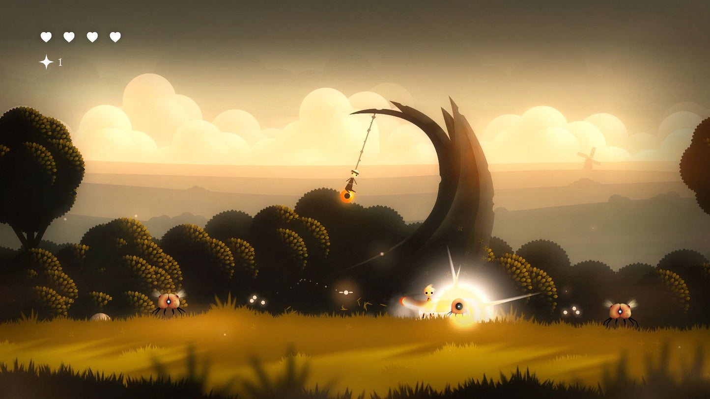 Neversong (PC) - Steam Key - GLOBAL   - Steam [Email/Instant Delivery]