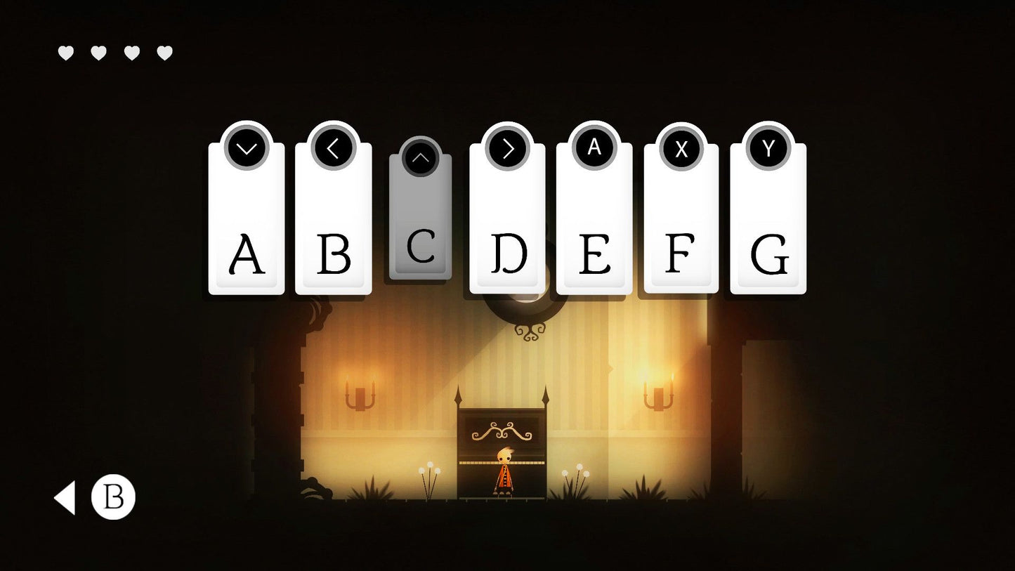 Neversong (PC) - Steam Key - GLOBAL   - Steam [Email/Instant Delivery]