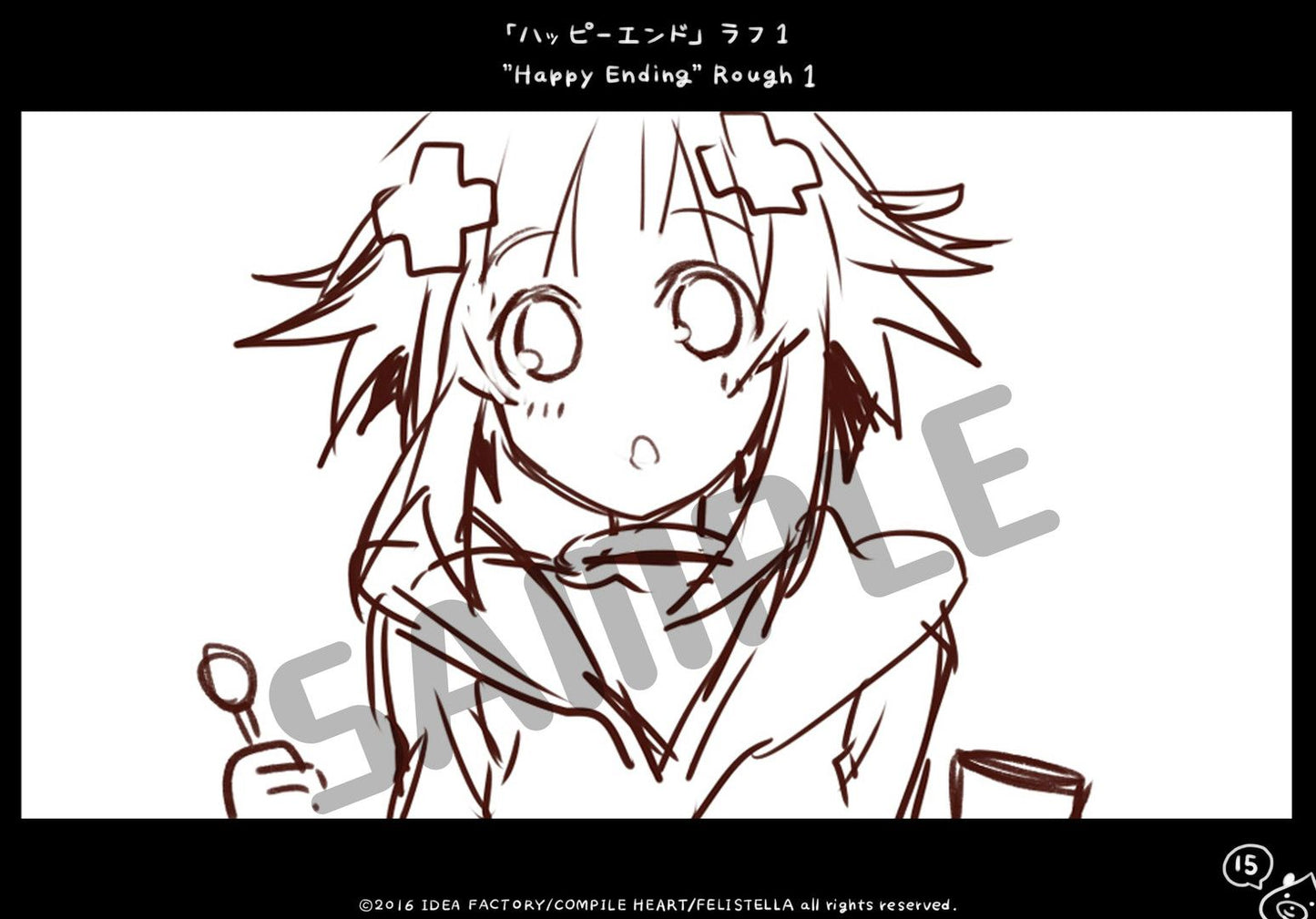 Hyperdimension Neptunia Re;Birth1 Deluxe Pack Steam Key GLOBAL   - Steam [Email/Instant Delivery]