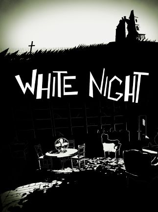 White Night Steam Key GLOBAL   - Activision [Email/Instant Delivery]