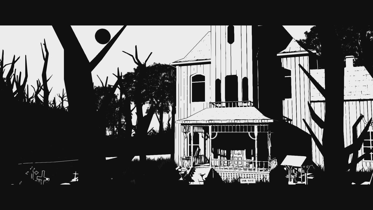 White Night Steam Key GLOBAL   - Activision [Email/Instant Delivery]