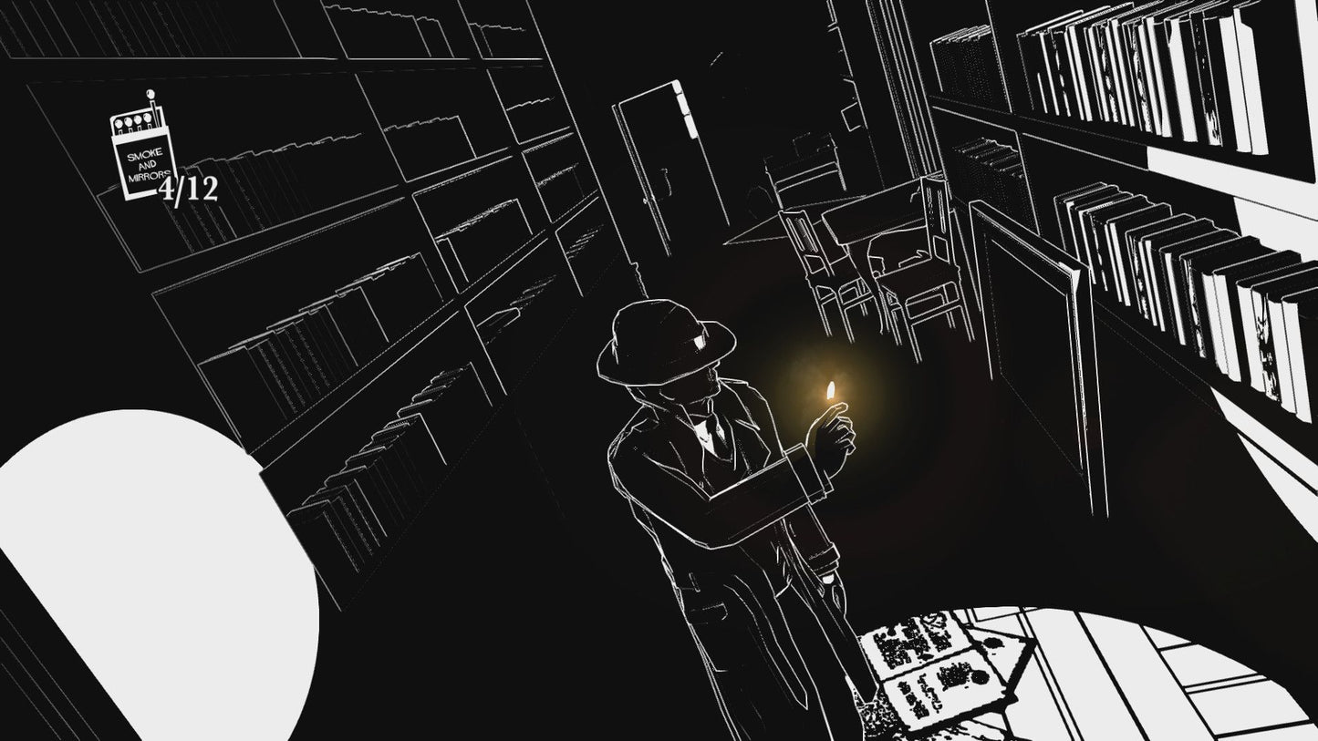 White Night Steam Key GLOBAL   - Activision [Email/Instant Delivery]