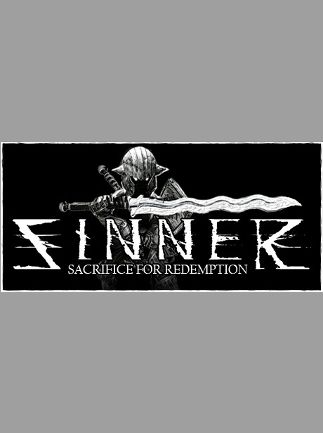SINNER: Sacrifice for Redemption Steam Key GLOBAL   - Steam [Email/Instant Delivery]