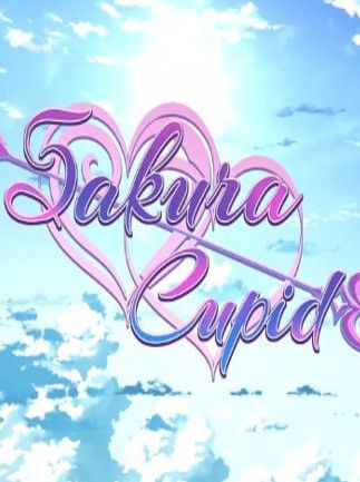 Sakura Cupid Steam Key GLOBAL   - Winged Cloud [Email/Instant Delivery]