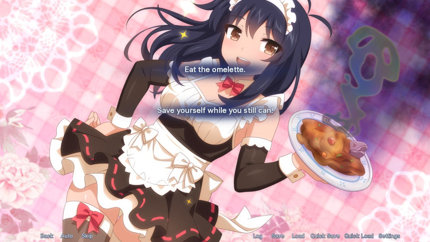 Sakura Cupid Steam Key GLOBAL   - Winged Cloud [Email/Instant Delivery]