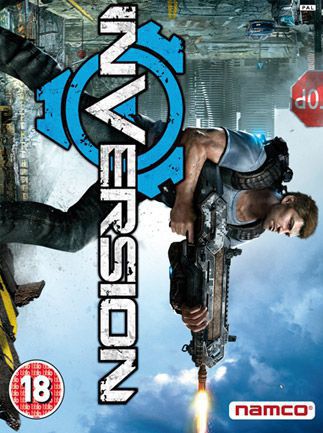 Inversion Steam Key GLOBAL   - BANDAI NAMCO Entertainment [Email/Instant Delivery]