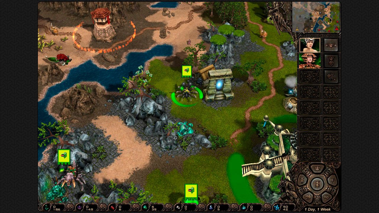 Etherlords Bundle Steam Key GLOBAL   - Steam [Email/Instant Delivery]