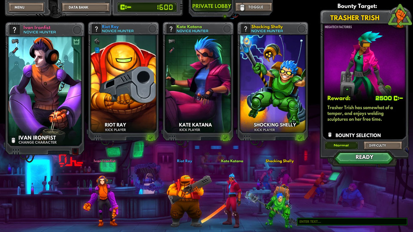 Kill to Collect Steam Key GLOBAL   - Pieces Interactive [Email/Instant Delivery]