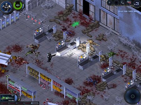 Alien Shooter 2: Reloaded Steam Key GLOBAL   - Sigma Team Inc. [Email/Instant Delivery]