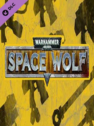 Warhammer 40,000: Space Wolf - Exceptional Card Pack Steam Key GLOBAL   - HeroCraft [Email/Instant Delivery]