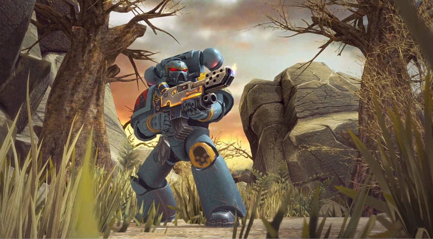 Warhammer 40,000: Space Wolf - Exceptional Card Pack Steam Key GLOBAL   - HeroCraft [Email/Instant Delivery]