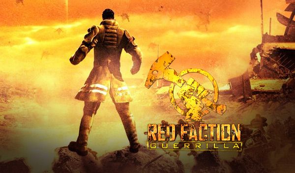 Red Faction: Guerrilla Steam Edition Steam Key GLOBAL   - THQ Nordic [Email/Instant Delivery]