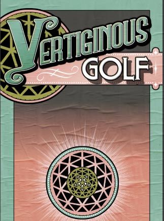 Vertiginous Golf Steam Key GLOBAL   - Surprise Attack [Email/Instant Delivery]