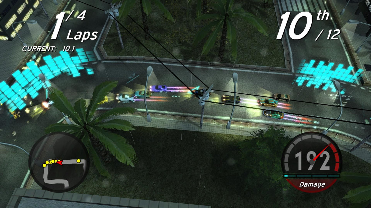 Little Racers STREET Steam Key GLOBAL   - Milkstone Studios [Email/Instant Delivery]