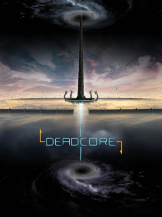 DeadCore Steam Key GLOBAL   - BANDAI NAMCO Entertainment [Email/Instant Delivery]