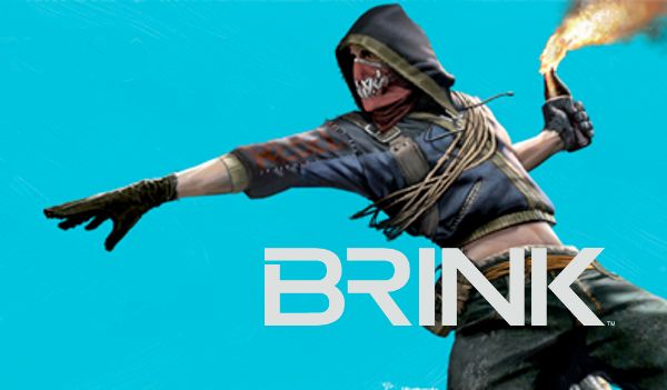 Brink Complete DLC Pack Steam Key GLOBAL   - Bethesda Softworks [Email/Instant Delivery]