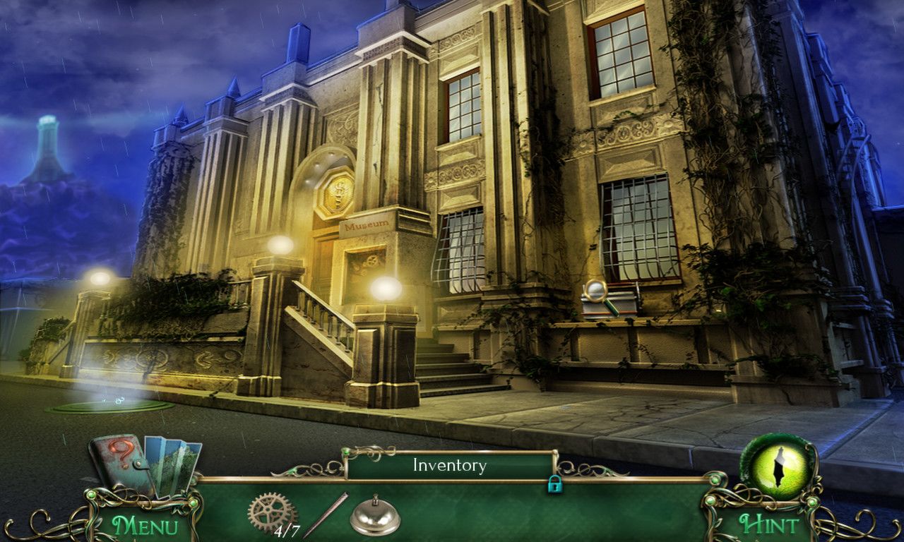 9 Clues: The Secret of Serpent Creek Steam Key GLOBAL   - Artifex Mundi [Email/Instant Delivery]