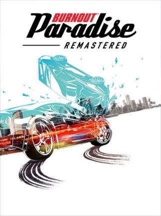 Burnout Paradise Remastered (Xbox One) - Xbox Live Key - EUROPE   - Electronic Arts [Email/Instant Delivery]