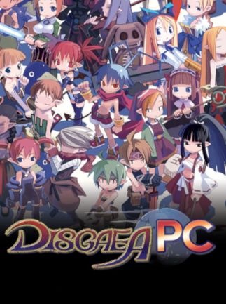 Disgaea PC: Digital Dood Edition Steam Key GLOBAL   - NIS America, Inc. [Email/Instant Delivery]