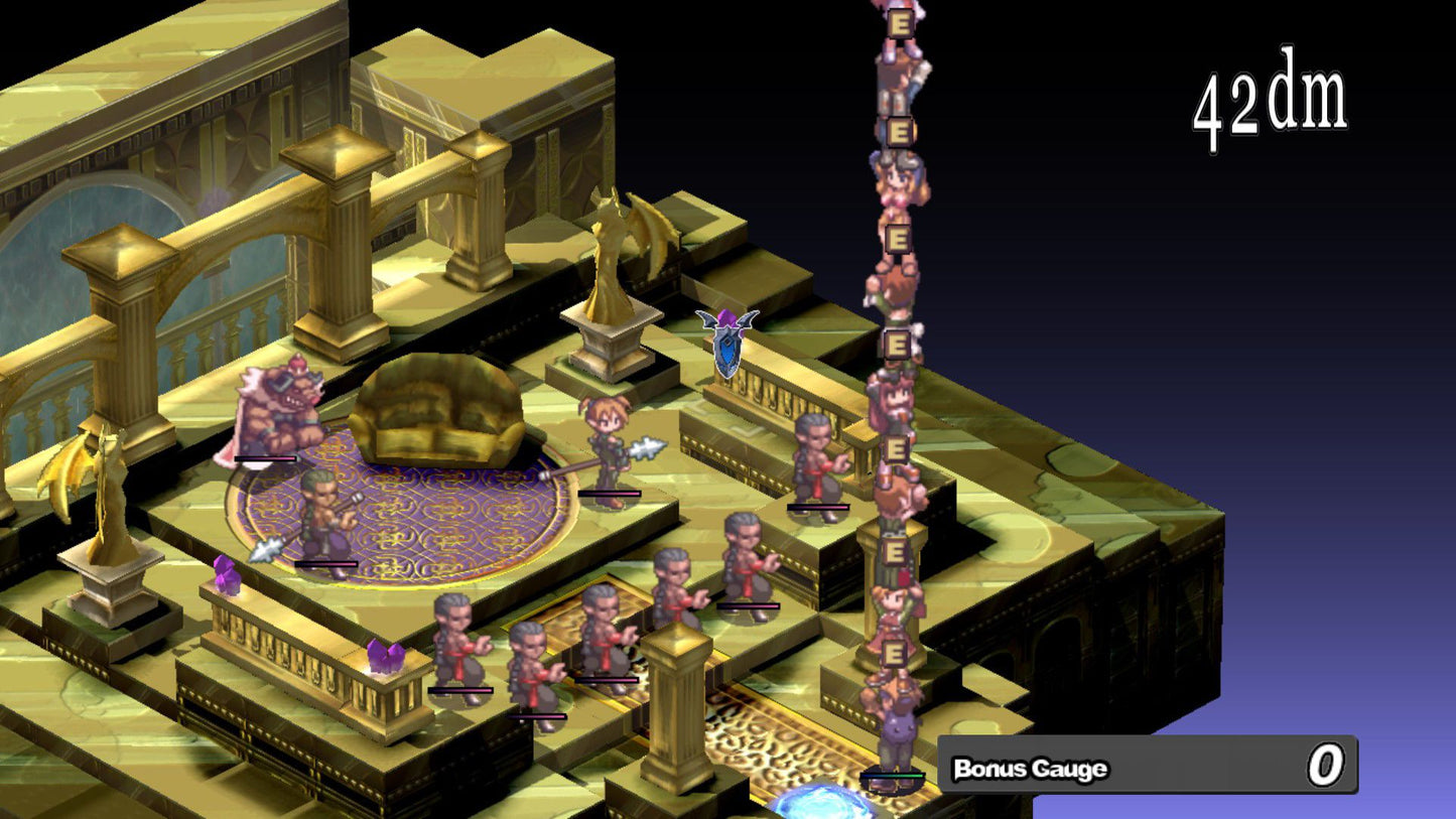 Disgaea PC: Digital Dood Edition Steam Key GLOBAL   - NIS America, Inc. [Email/Instant Delivery]