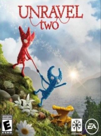 Unravel Two (PC) - Origin Key - GLOBAL (ENGLISH ONLY)   - Origin [Email/Instant Delivery]